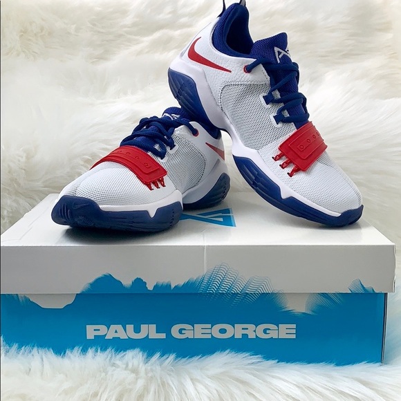 pg 1 blue and red